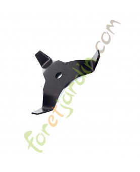 Lame débroussailleuse Oregon 3 dents