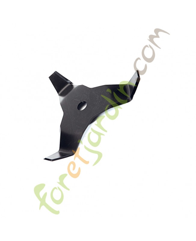 Lame débroussailleuse Oregon 3 dents