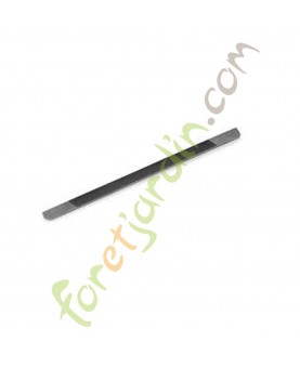 Lime plate 2 en 1 Stihl réf. 0814-252-3001