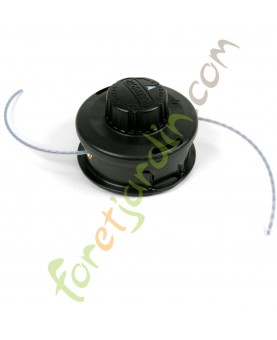 Tête universelle semi-automatique