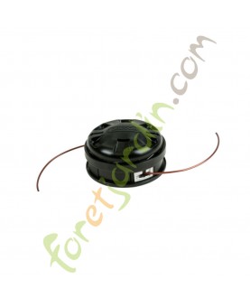 Tête nylon Tap & Go