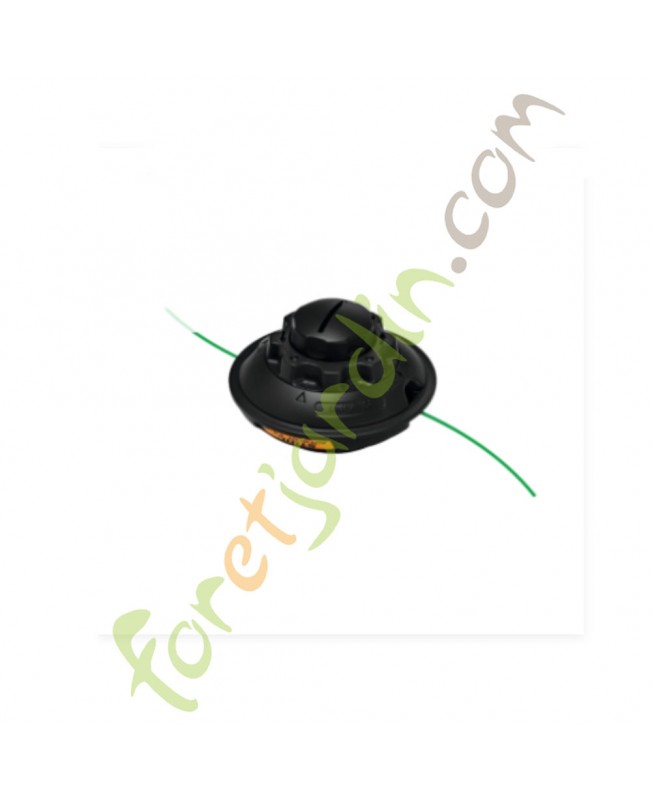 Tête faucheuse pour debroussailleuse  AUTOCUT C 4-2 STIHL 4006-710-2121