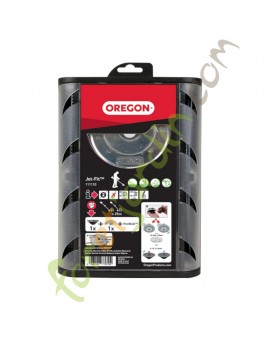 Tête jet-fit 2 brins