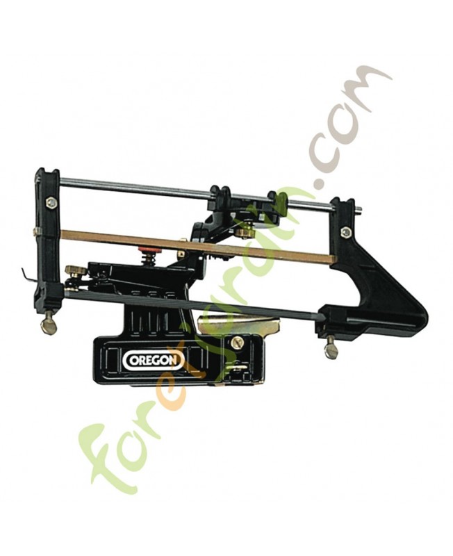 Affuteuse manuelle OREGON Affuteuse manuelle OREGON