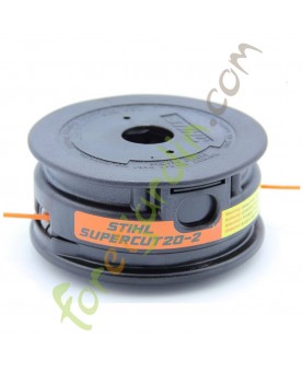 Tête faucheuse Supercut 20-2 Stihl référence 4002-710-2162