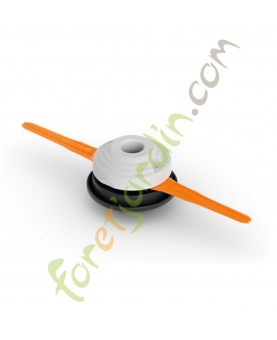 Tête faucheuse PolyCut 12-2 Stihl référence 4010-710-2110