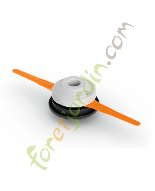 Tête faucheuse PolyCut 12-2 Stihl référence 4010-710-2110