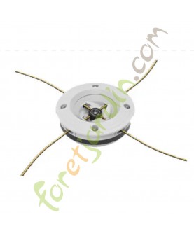 Tête à fil DuroCut 40-2 Stihl référence 4005-710-2114