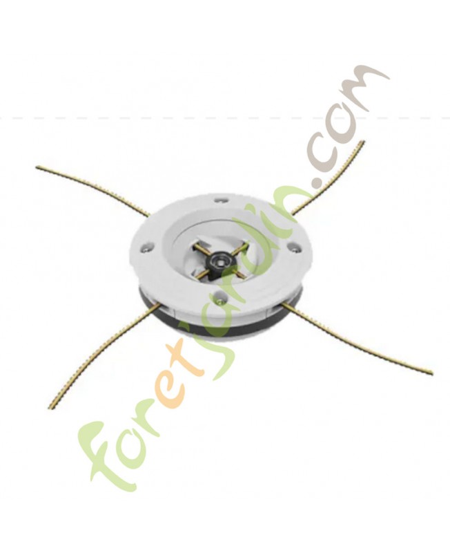 Tête à fil DuroCut 40-2 Stihl référence 4005-710-2114