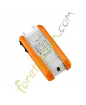 Humidimètre pour mesurer le taux d’humidité Stihl réf. 0421-600-0080