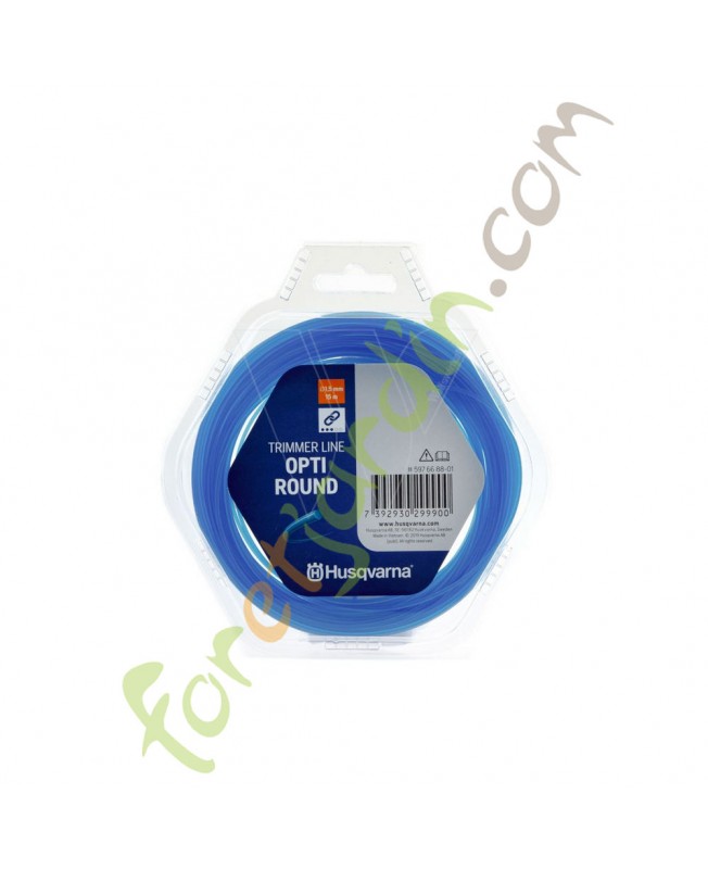 Fil de coupe 1.5 mmx15 m