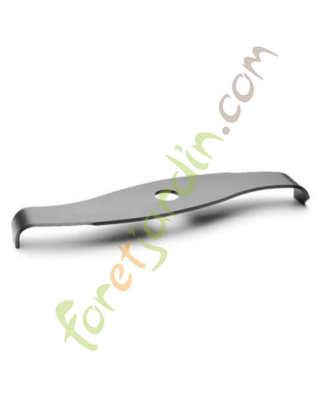 Couteau broyeur 25,4 mm Husqvarna Réf. 589775301