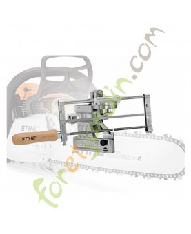 Affuteuse manuelle  FG 3 Stihl réf. 5610-000-7500