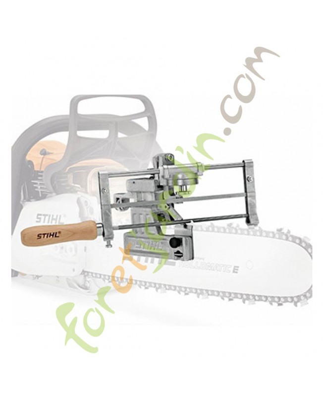 Affuteuse manuelle  FG 3 Stihl réf. 5610-000-7500