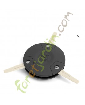 Tête de coupe Tri-Cut B HUSQVARNA référence 548614601