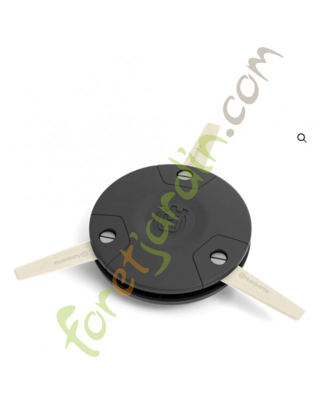 Tête de coupe Tri-Cut B HUSQVARNA référence 548614601