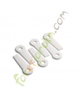 6 lames de rechange pour tête Tricut 300mm référence 531017715