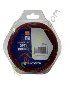 Fil de coupe 3.0 mm x 10 m Opti Round