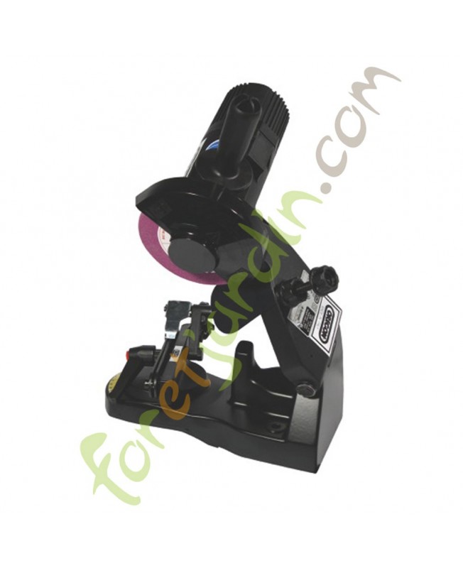 Affuteuse d'atelier éléctrique OREGON Affuteuse d'atelier éléctrique OREGON