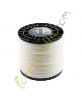 Fil de coupe 3.3 mm x 437 m Opti Quadra