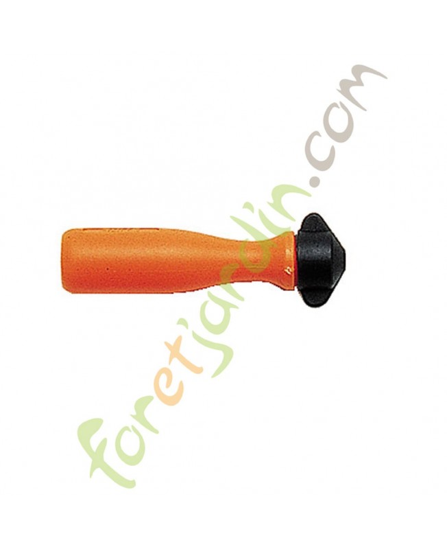 Manche de lime en plastique STIHL Manche de lime en plastique STIHL