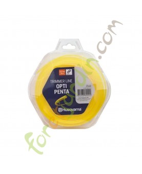 Fil de coupe 2.7 mm x 70 m Opti Penta