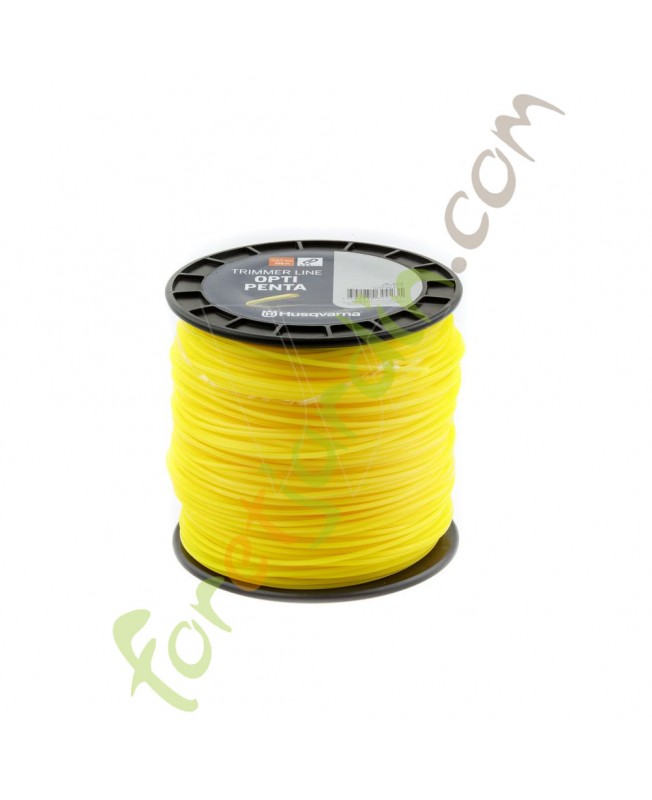 Fil de coupe 2.7 mm x 70 m Opti Penta