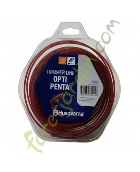 Fil de coupe 3.0 mm x 56 m Opti Penta