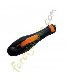 Manche de lime bi-composants FH3 Stihl Réf 0000-881-4503