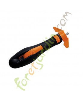 Manche de lime bi-composants FH1 Stihl Réf 0000-881-4502
