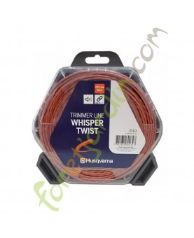 Fil de coupe 2.7 mm x 60 m Whisper Twist