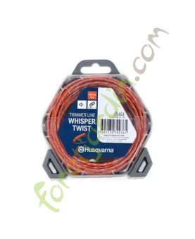 Fil de coupe 3.0 mm x 9 m Whisper Twist