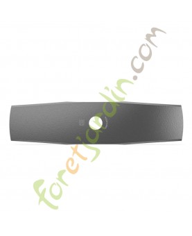 Couteau à herbe 2 dents HUSQVARNA référence 546380301