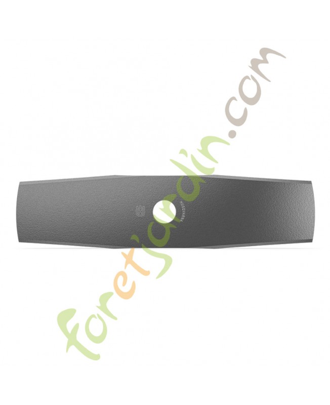 Couteau à herbe 2 dents HUSQVARNA référence 546380301