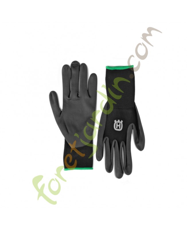 Gant Classic grip Husqvarna