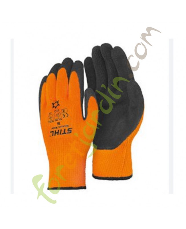 Gants de travail Function DuroGrip Stihl en stock