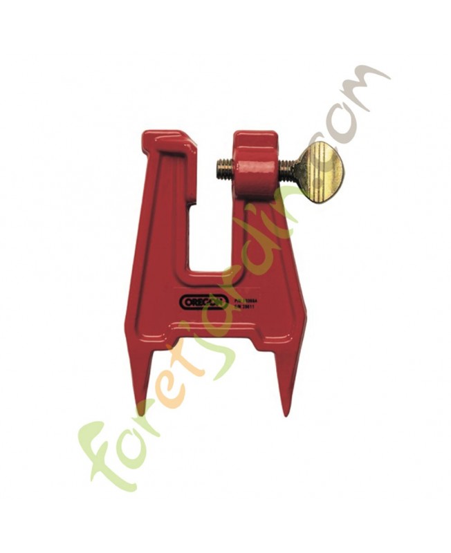 Etau d'affûtage OREGON Etau d'affûtage OREGON