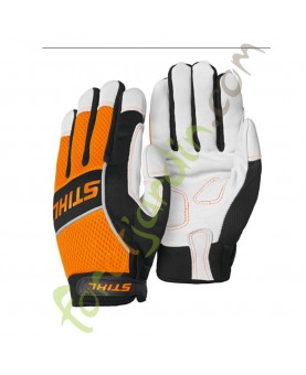 Gants de travail  ADVANCE Ergo MS Stihl