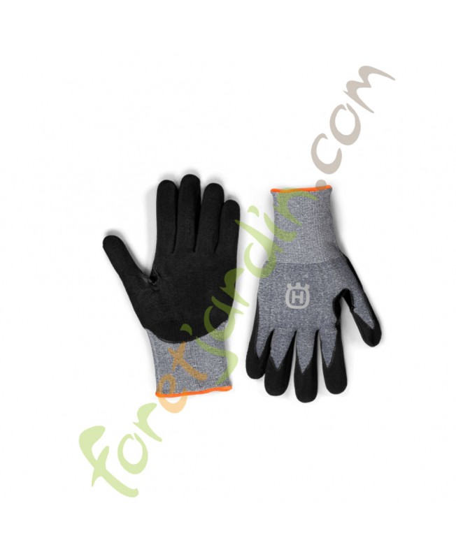 Gants Technical Grip husqvarna
