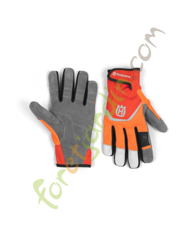 Gants Technical light husqvarna