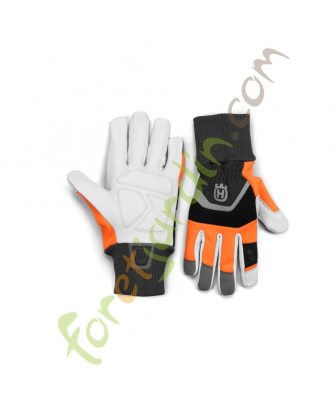 Gants Functional avec protection anti déchirure