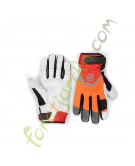 Gants Technical avec protection anti coupure