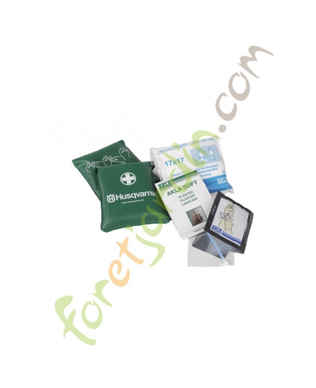 Kit premier secours Husqvarna