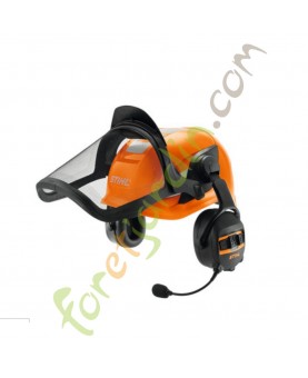 Casque Advance X Vent Procom Stihl