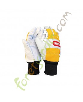 Gants de protection anti coupure