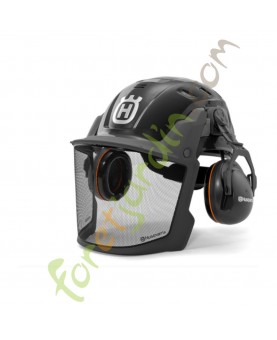 Casque TECHNICAL Mips Gris