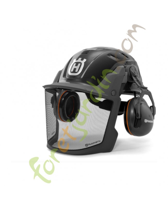 Casque TECHNICAL Mips Gris