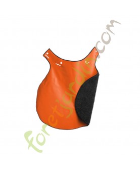 Protège nuque hiver