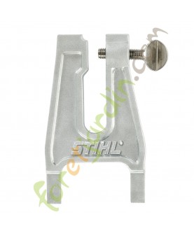 Chevalet d'affûtage L 700 stihl réf: 0000-881-0403