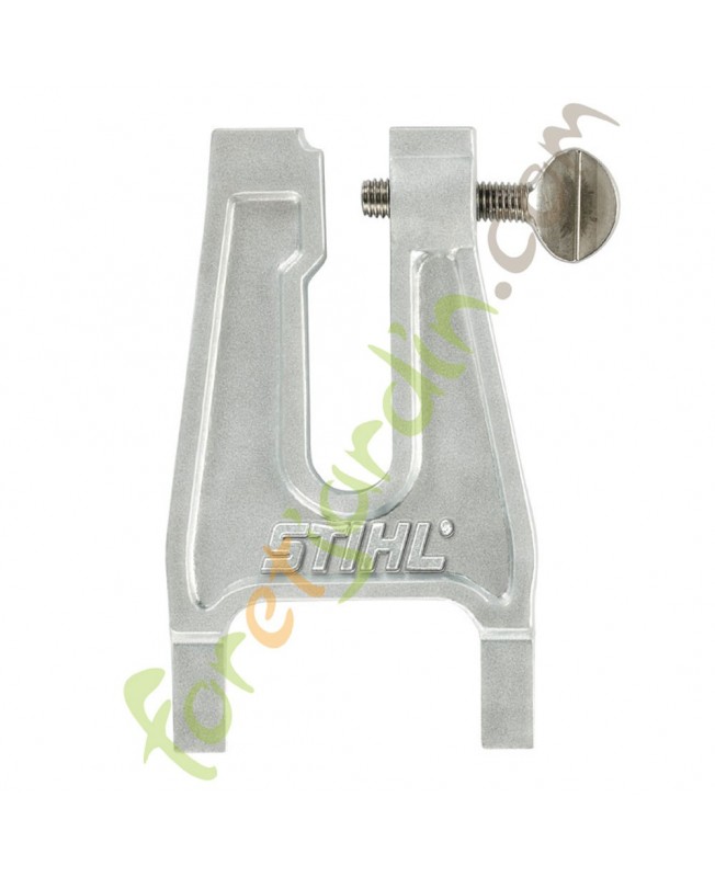 Chevalet d'affûtage L 700 stihl réf: 0000-881-0403